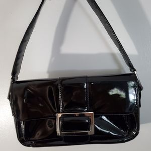 Black Arm bag